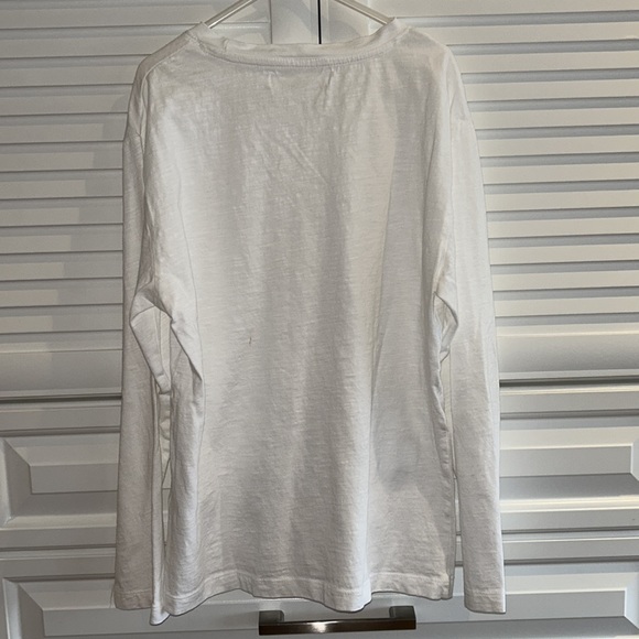 Zara kids long sleeved t-shirt - Picture 2 of 4
